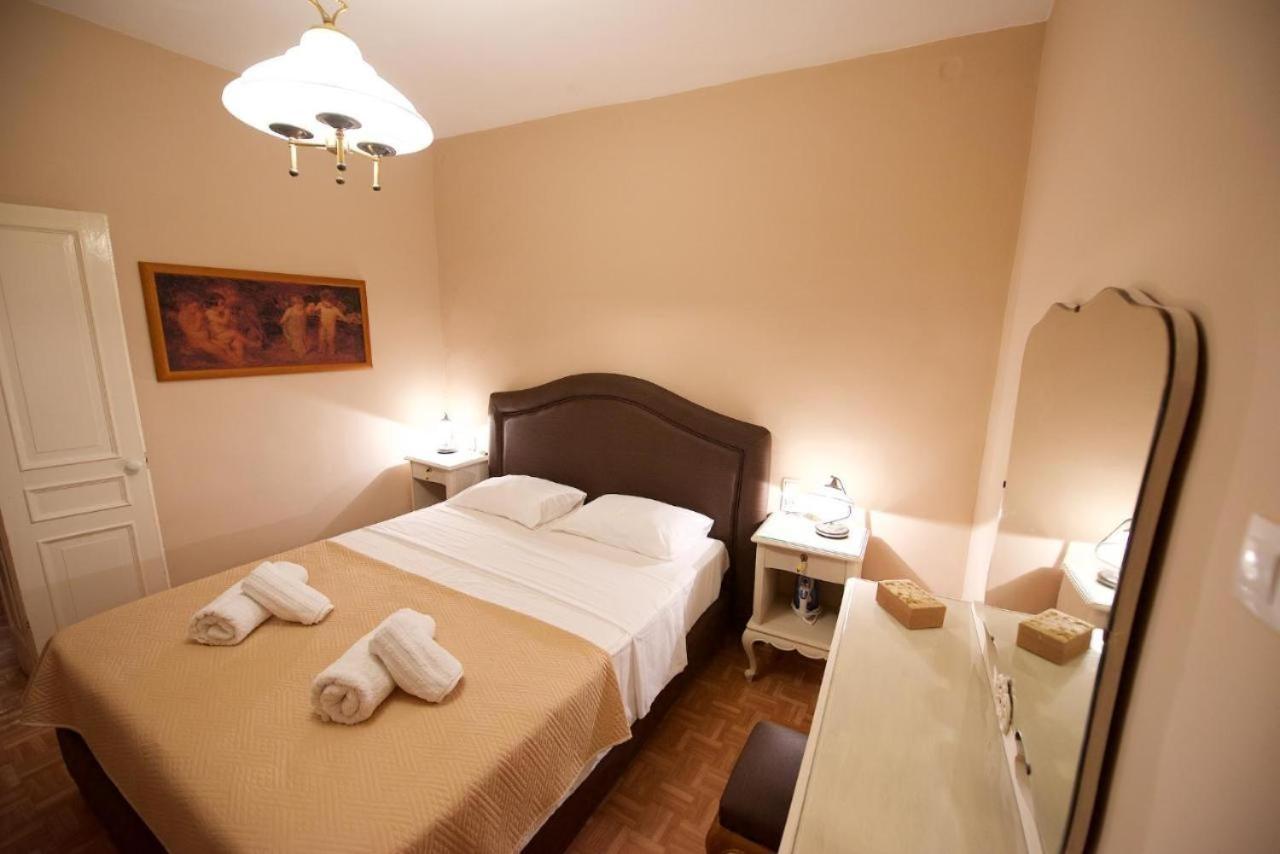 Galiello & Bacco By Corfuescapes Lejlighed Corfu  Eksteriør billede